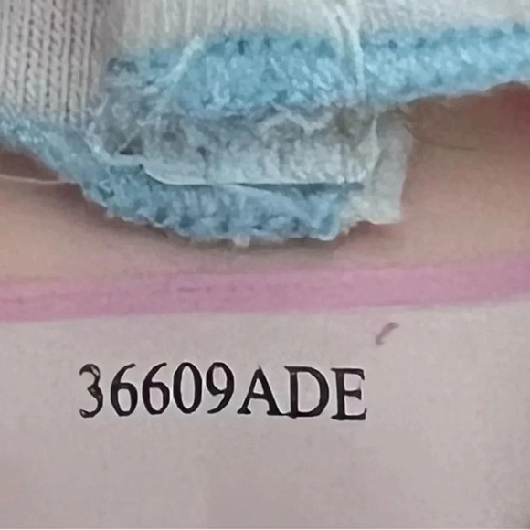 Moxie Girlz Blonde Doll Dressed Pink MGA 2009 Avery Silly Monkey Doll - Picture 6 of 7